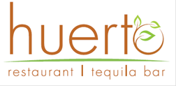 Huerto Restaurant & Tequila Bar is Open!