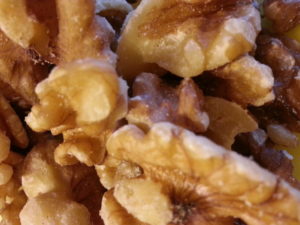 cheeseball walnuts