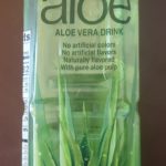 aloe drink