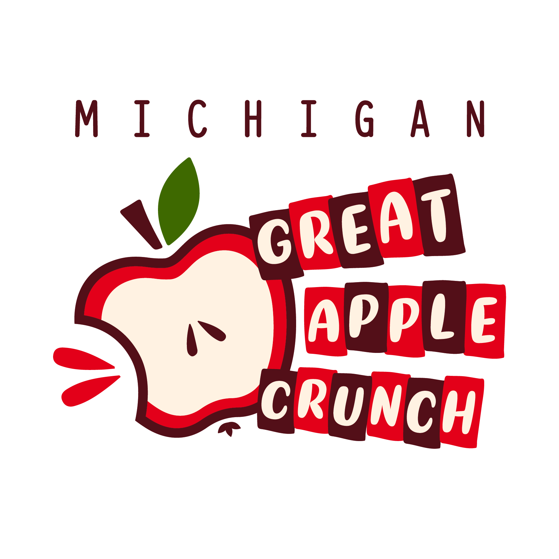 Ready, Set … CRUNCH a Great Lakes Apple!