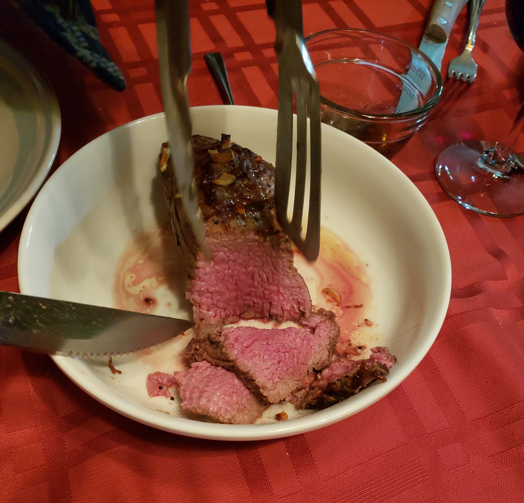 Teres Major … the filet alternative you must try!